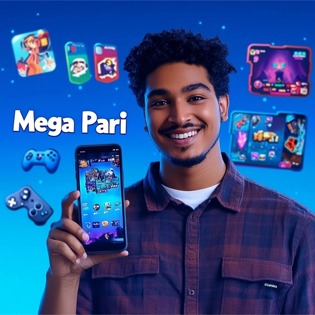 Megapari Argentina