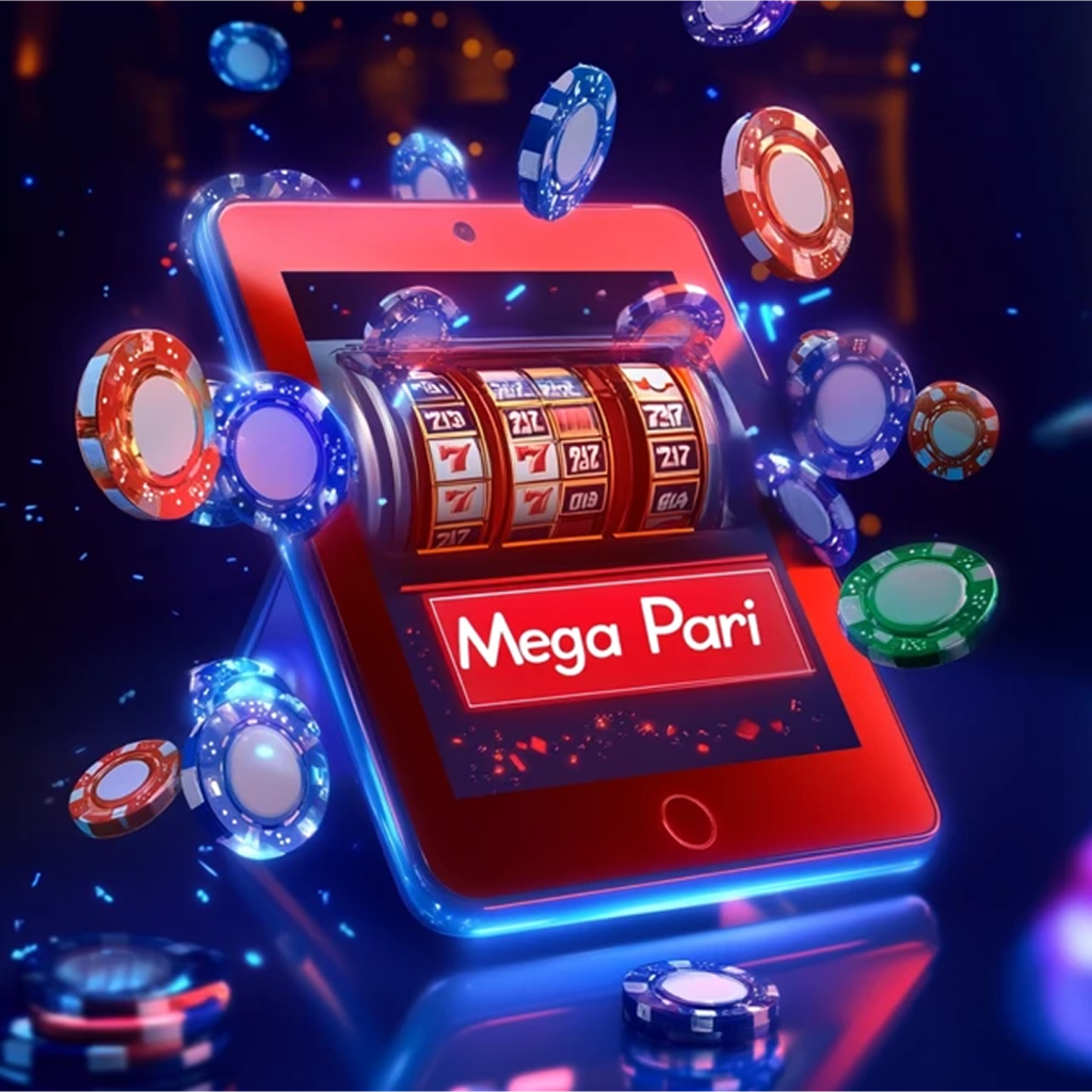 Casino Online Megapari