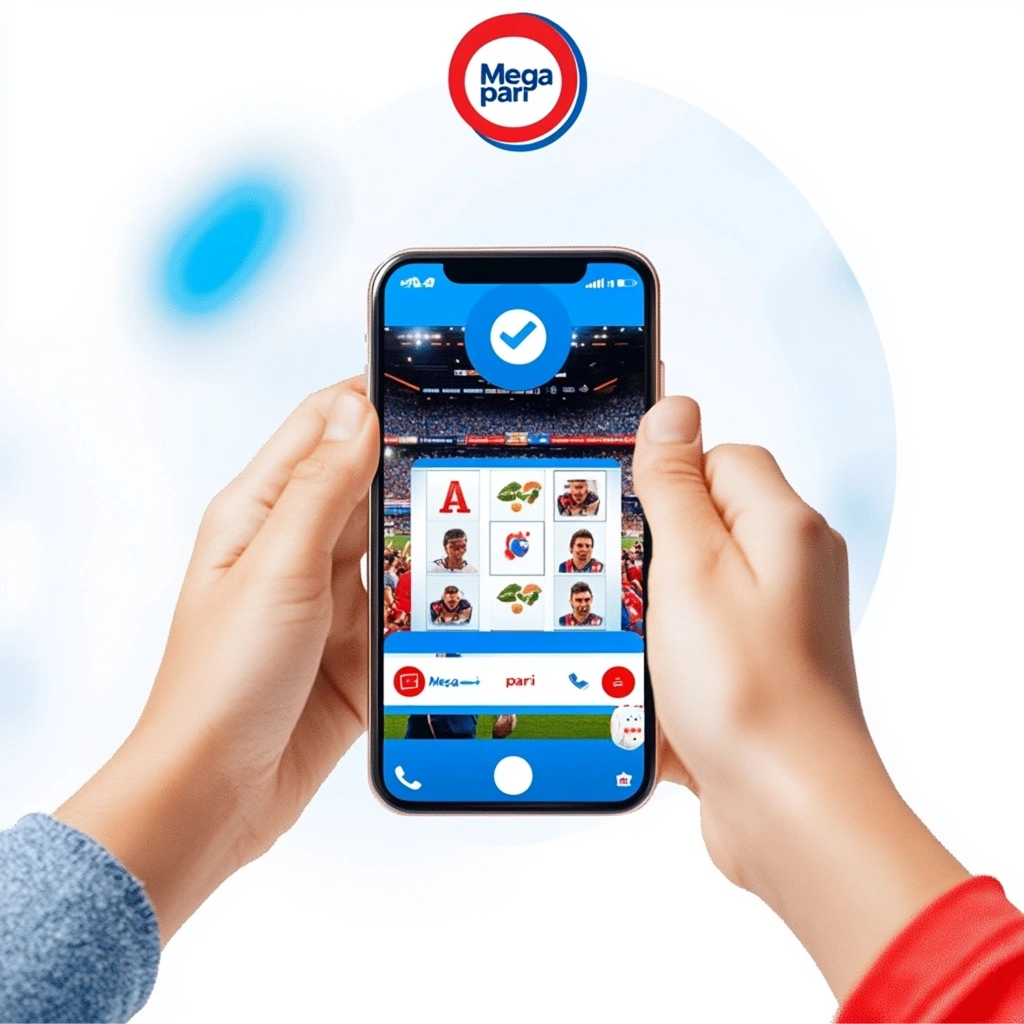 Megapari App