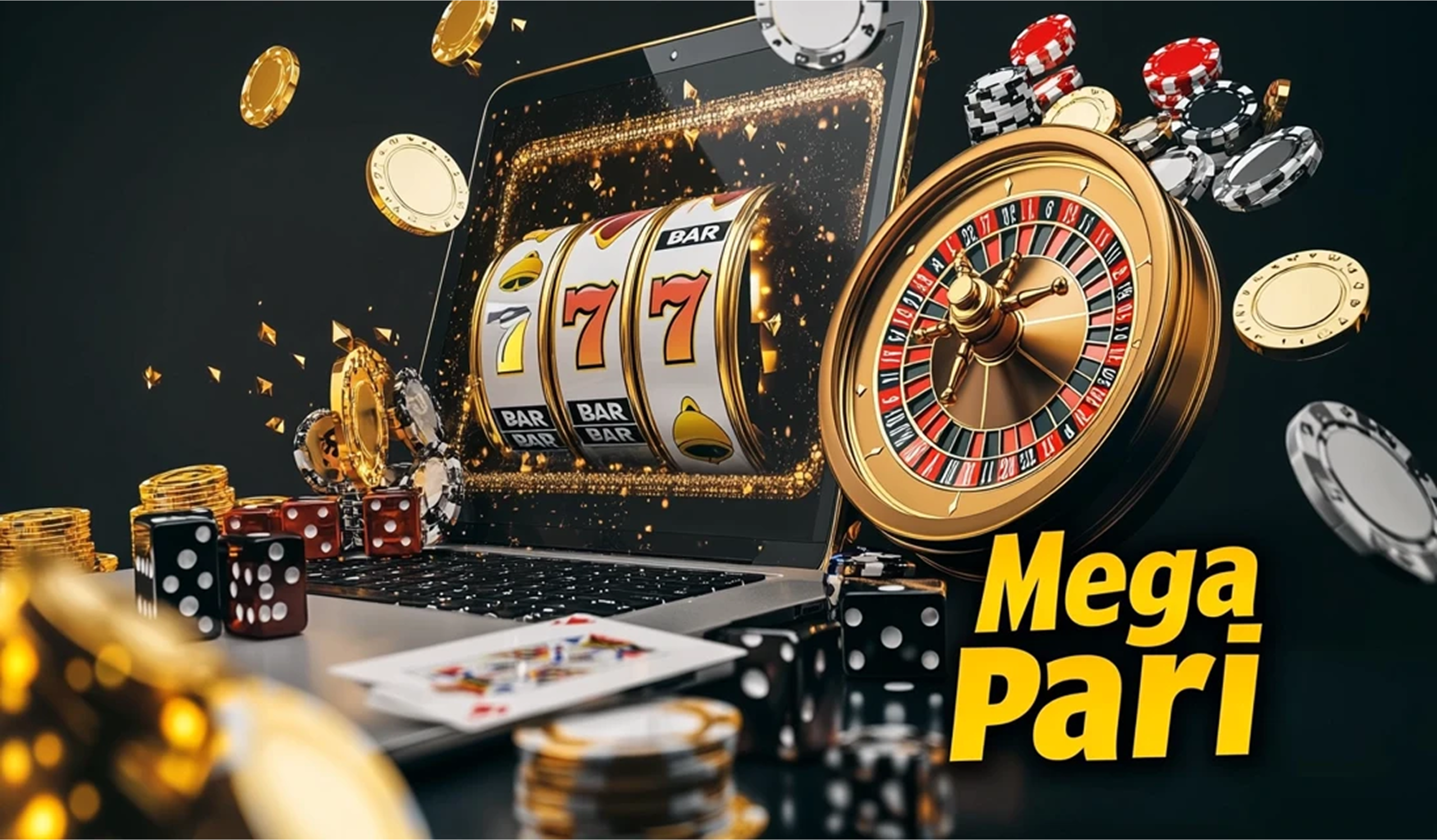 Megapari con el Juego Responsable