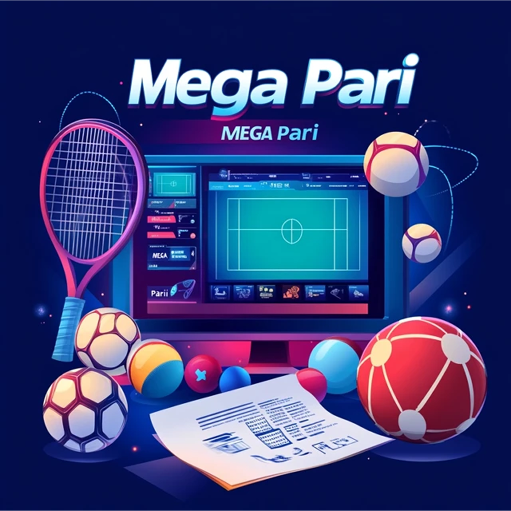Megapari Argentina