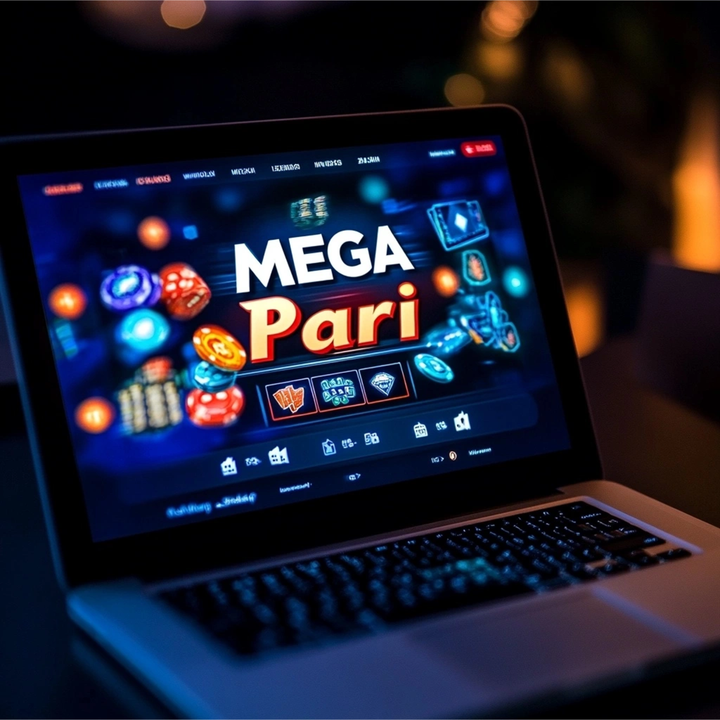 Megapari Argentina